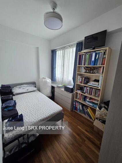 Simei Green Condominium (D18), Condominium #485938441